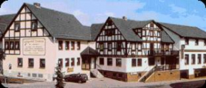 Landhotel Combecher Neukirchen